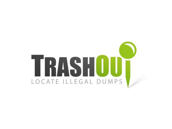 The TrashOut Mobile Application Will Help Make the Planet Cleaner