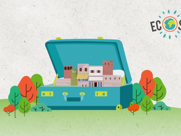 Ecosia – браузер, который озеленяет планету