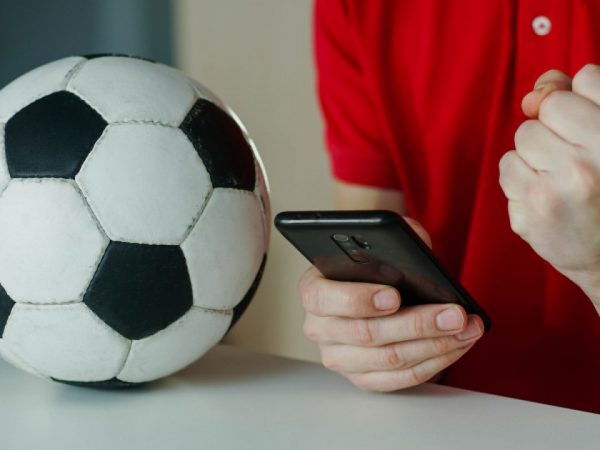 Benefits and features of sports betting apps