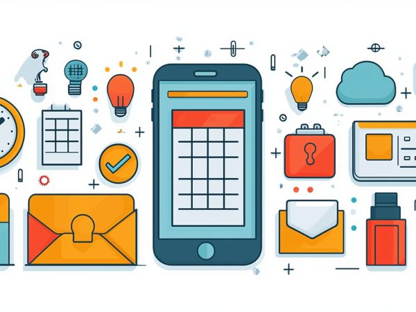 Top Productivity Apps