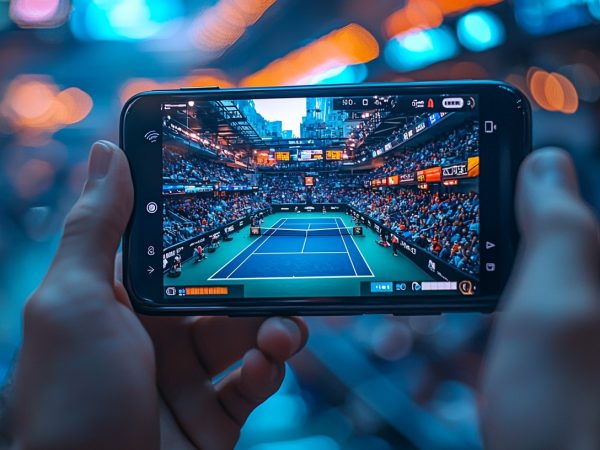 The best sport betting apps