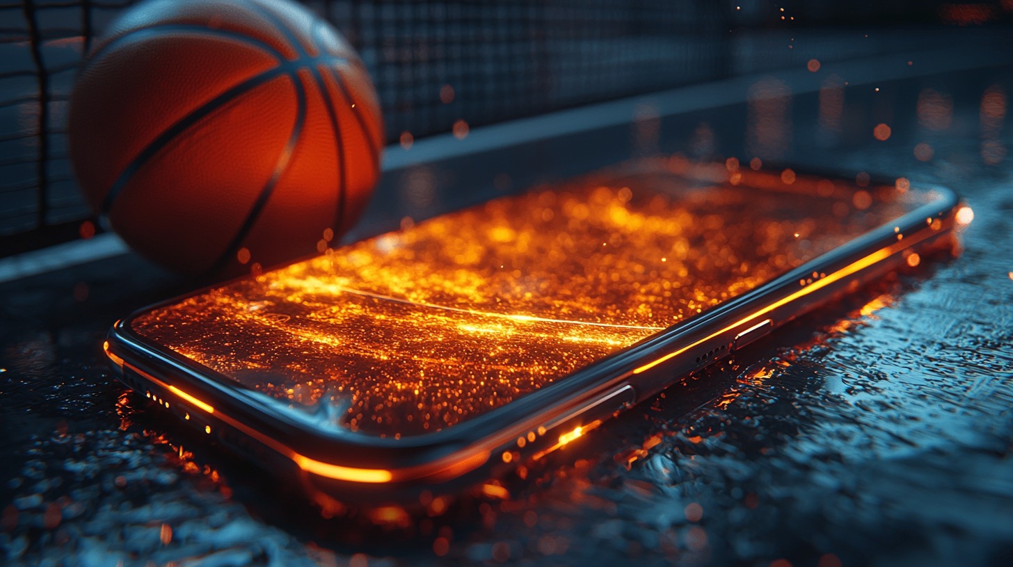 Top-rated betting apps