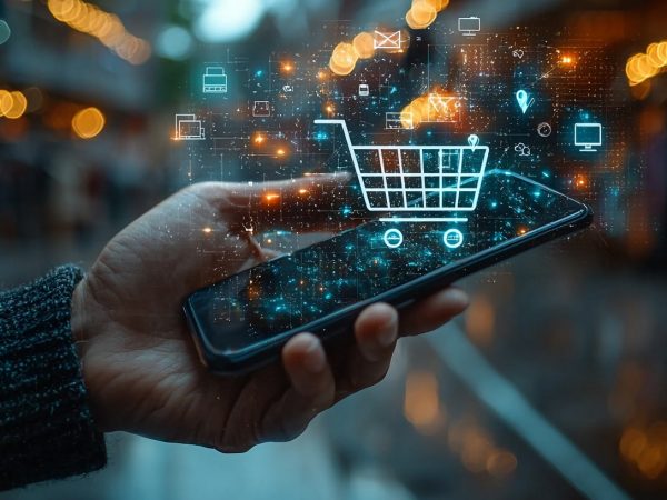 Как мобильная коммерция меняет подход к онлайн-покупкам