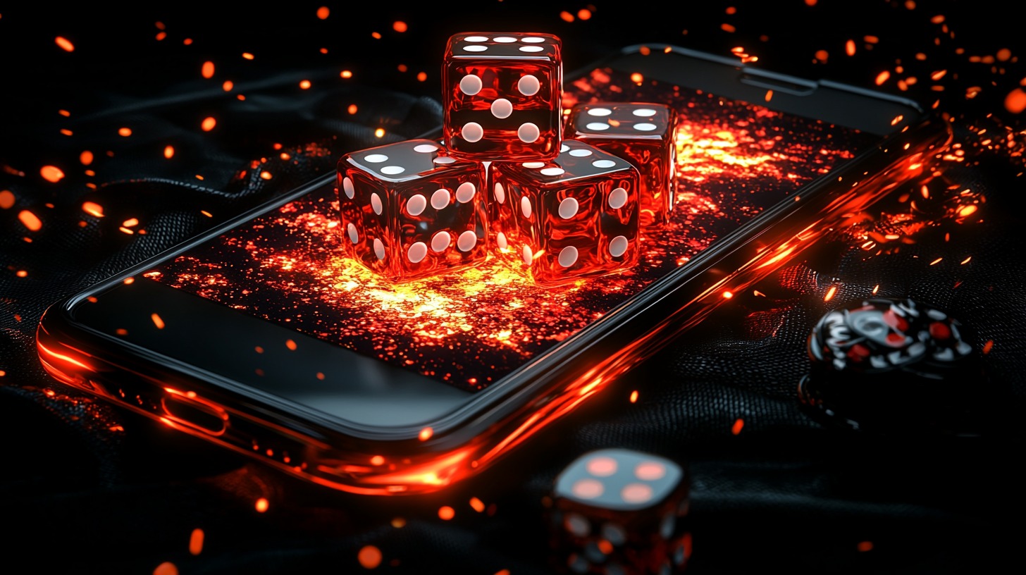 Gambling app