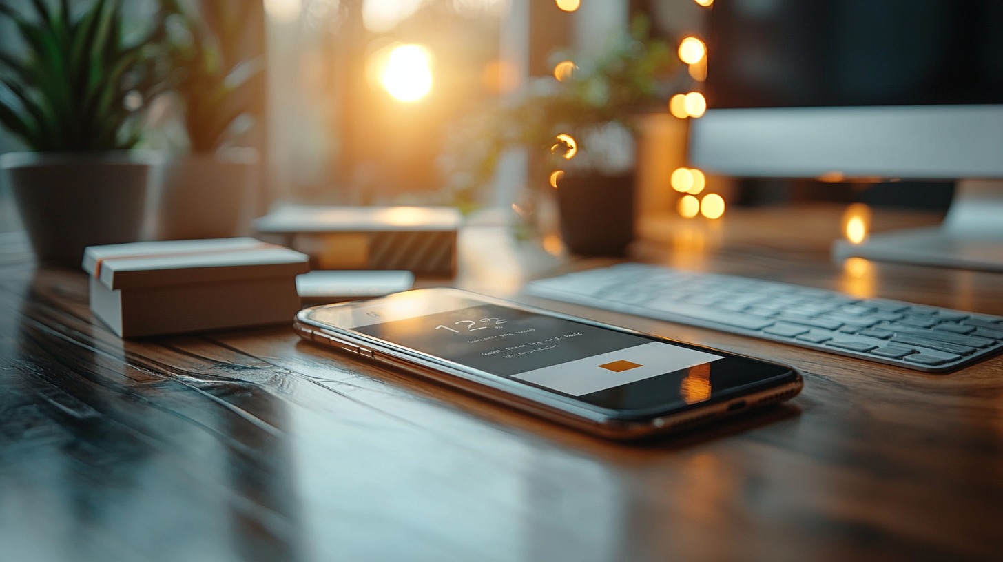 Мобильная коммерция