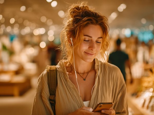 Как приложения помогают персонализировать покупки