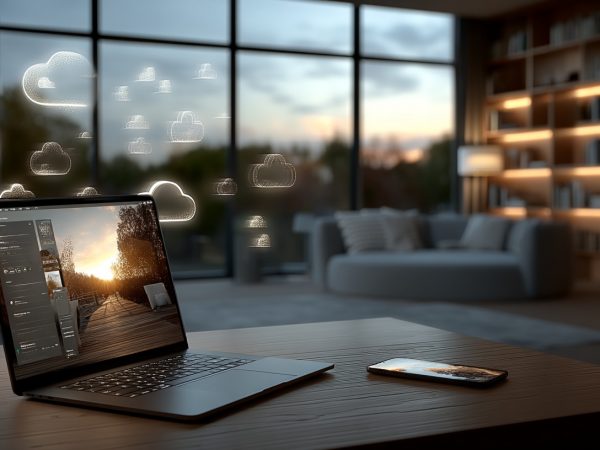 Облачные приложения: преимущества и архитектура.