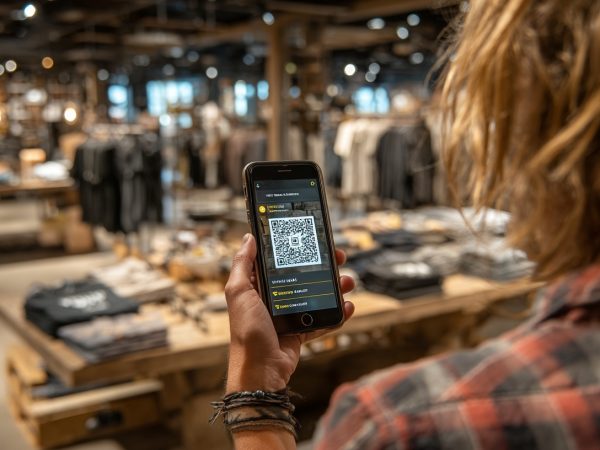 Преимущества использования приложения лояльности в вашем розничном магазине