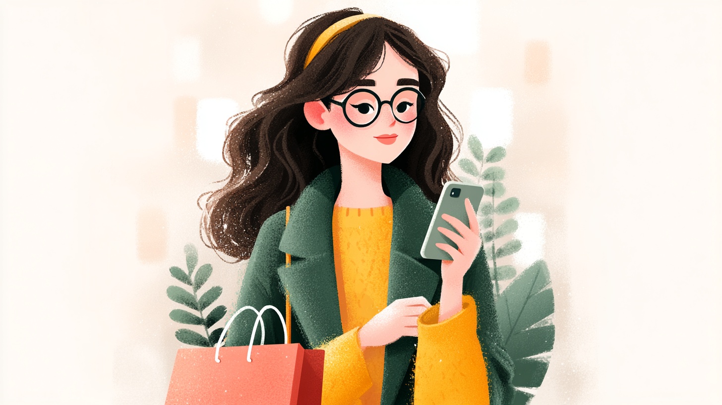 Покупки через приложения