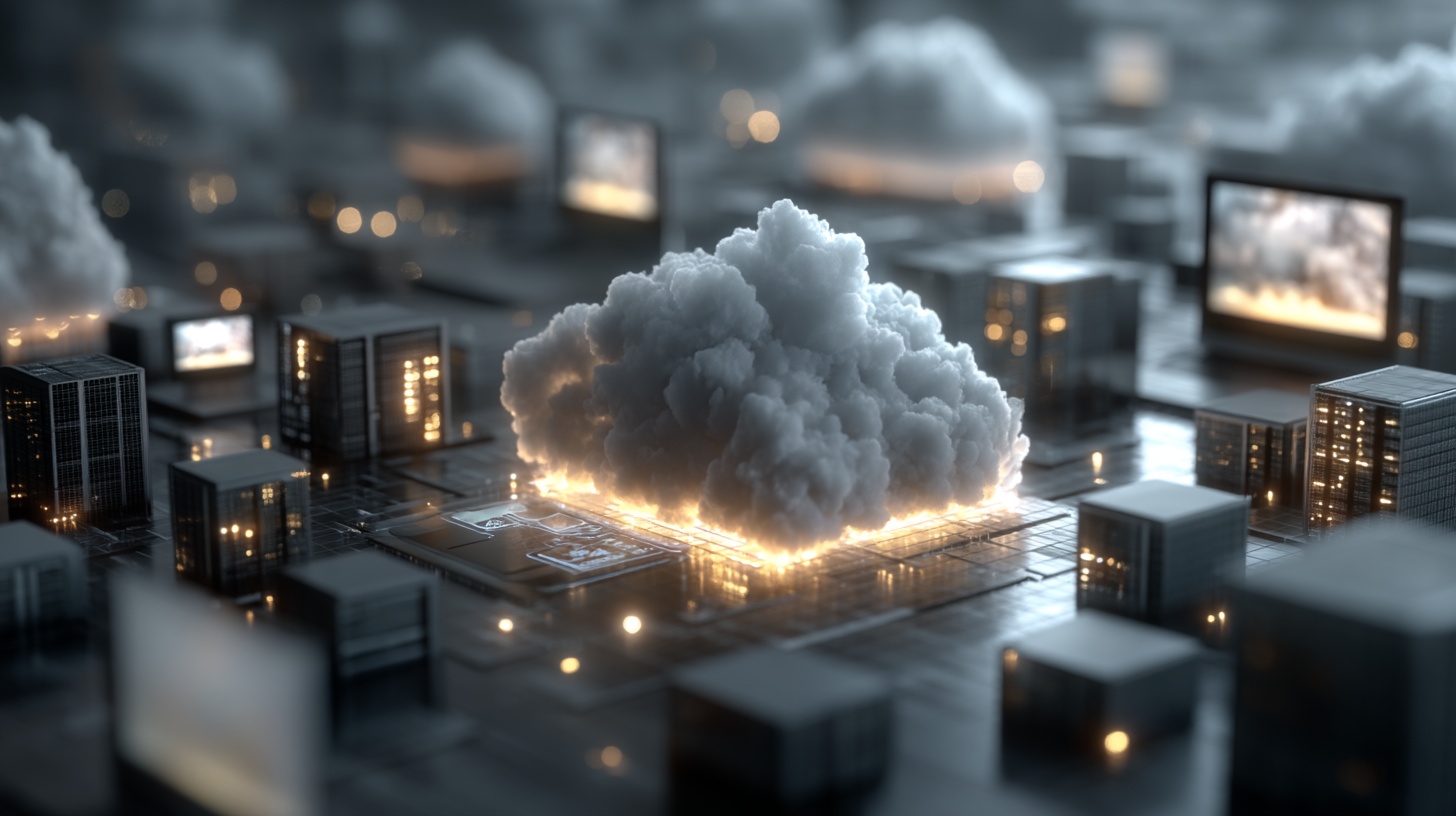 Приложения в облаке