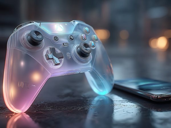 Are apps the future of gaming?