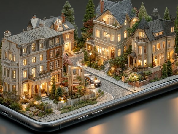 Best apartment community apps to engage your residents