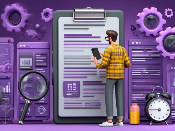 How proxy servers influence app performance