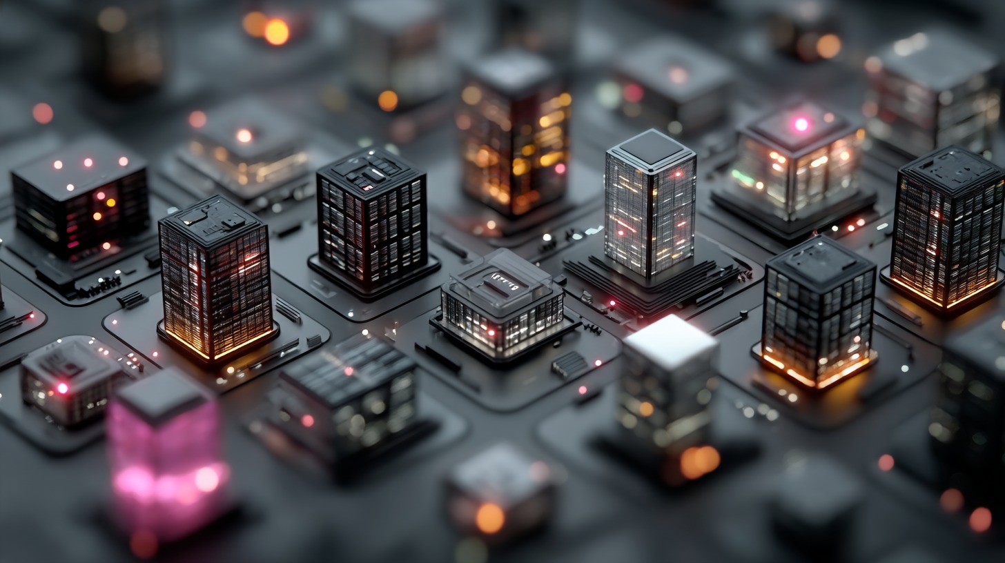 Proxy servers and app efficiency
